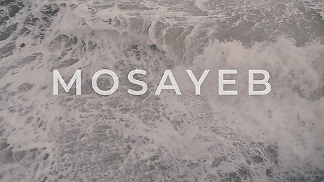 Mosayeb